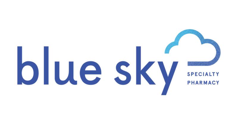 Blue Sky Speciality Pharmacy Operations Driven by Data Products