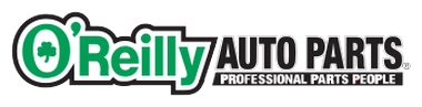 O'Reilly Auto Parts logo