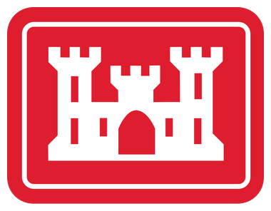 US Army Corps of Engineers logo