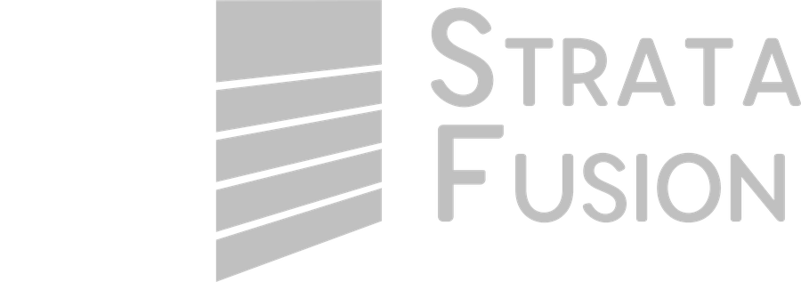 StrataFusion logo